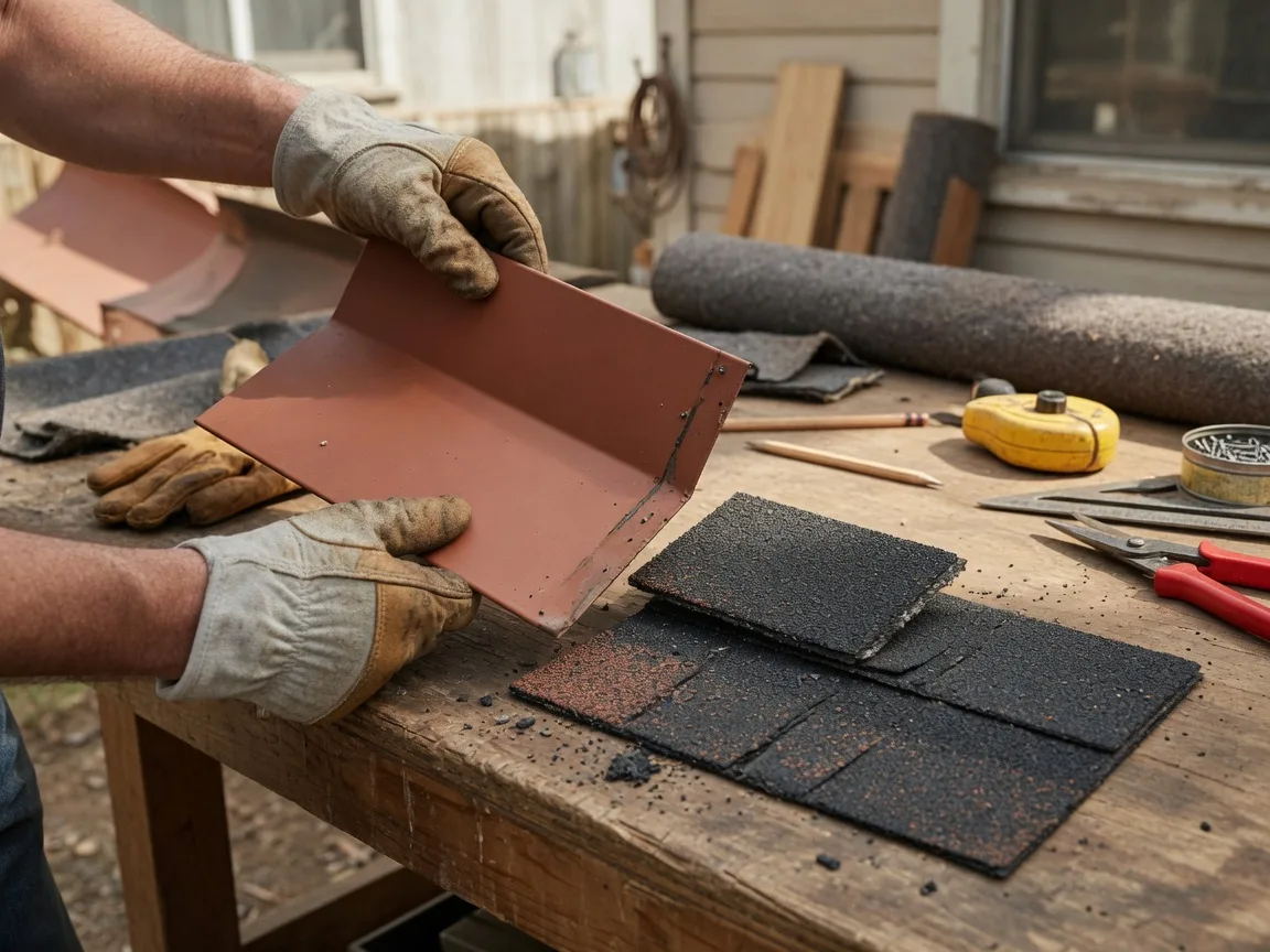 Roof Repair company in Blounts Creek, NC